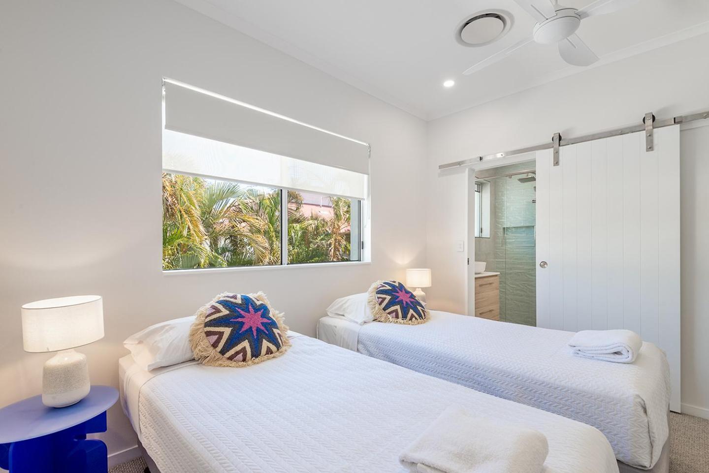 Clearwater Noosa Resort Нусавілл Екстер'єр фото