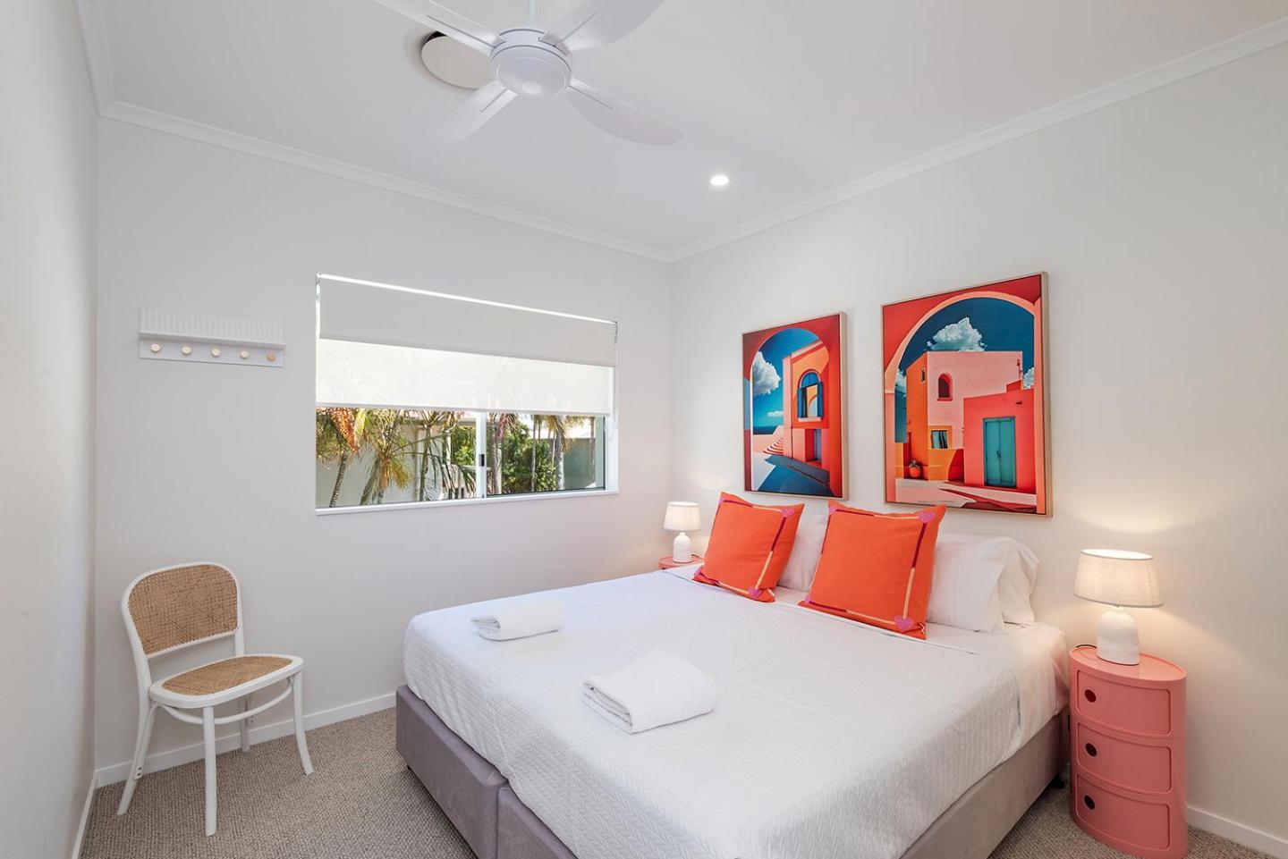 Clearwater Noosa Resort Нусавілл Екстер'єр фото