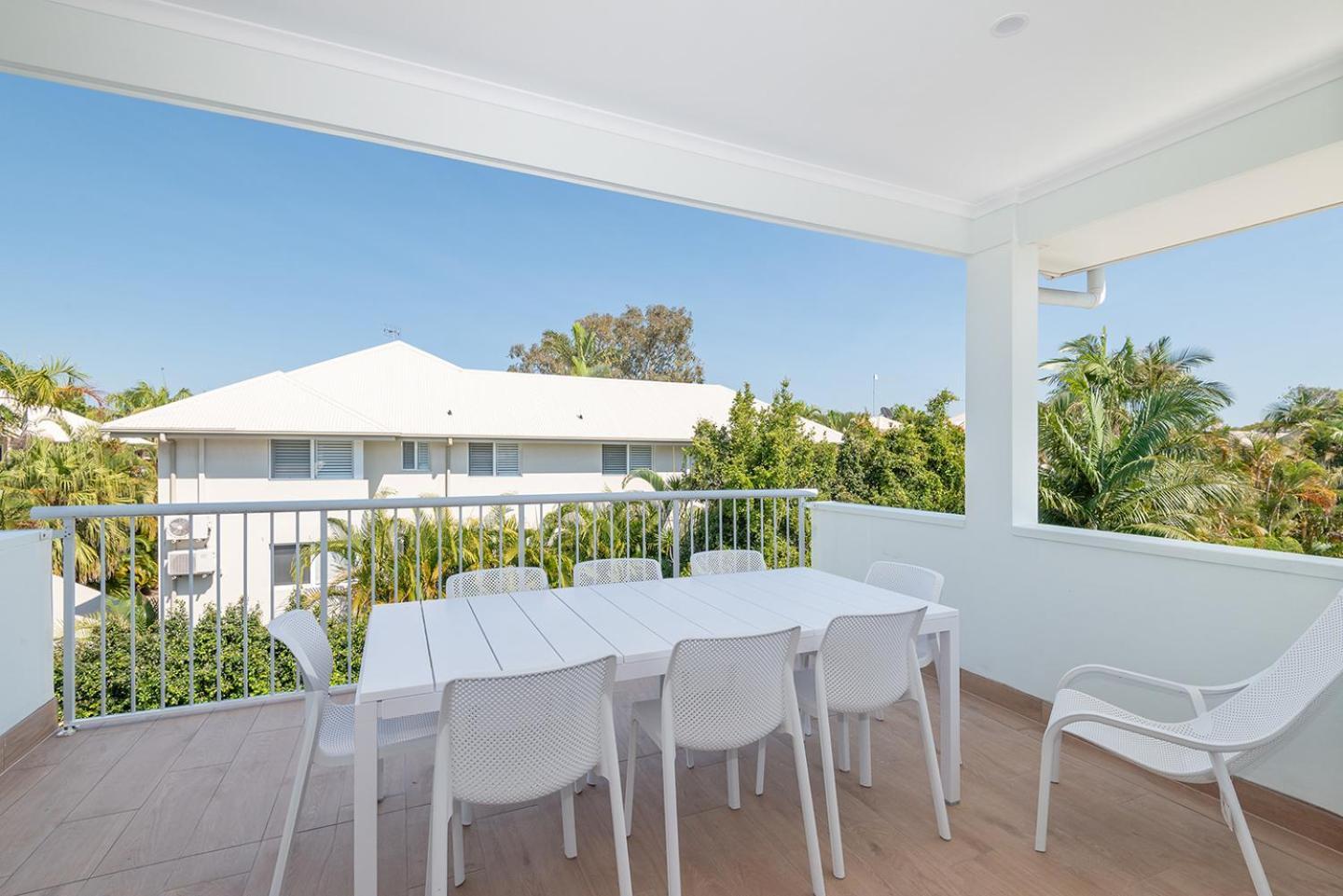 Clearwater Noosa Resort Нусавілл Екстер'єр фото