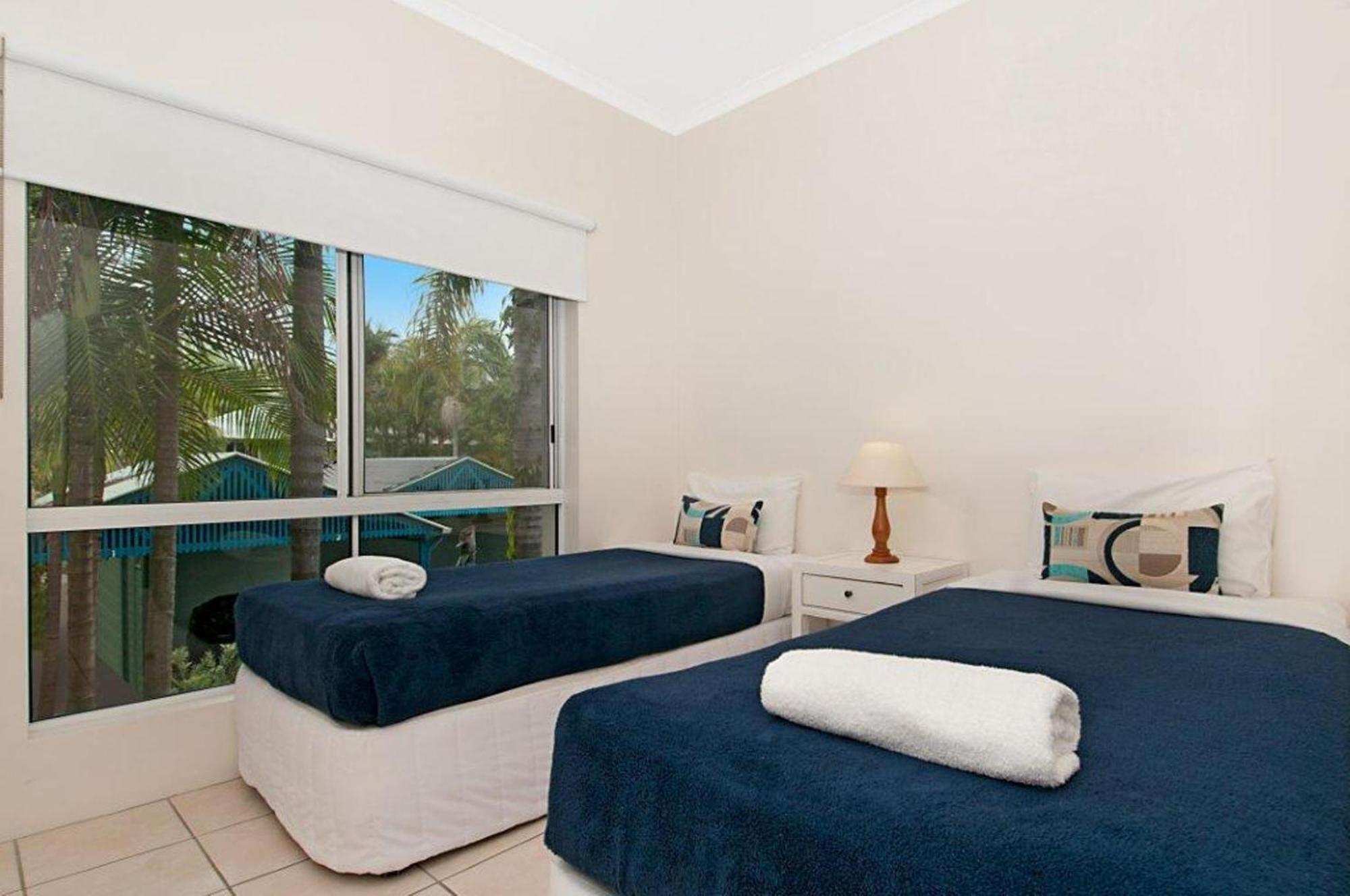 Clearwater Noosa Resort Нусавілл Екстер'єр фото