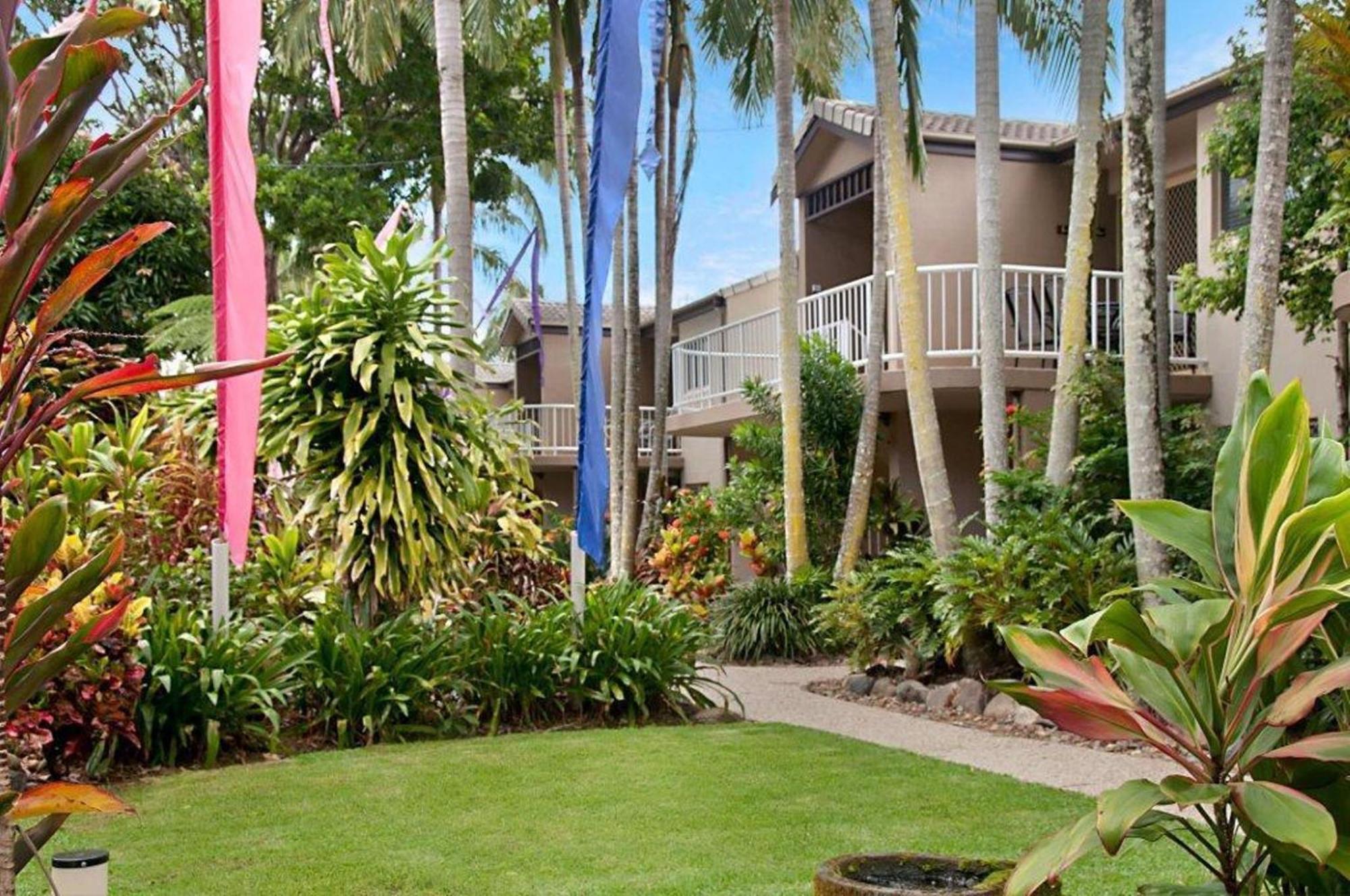 Clearwater Noosa Resort Нусавілл Екстер'єр фото