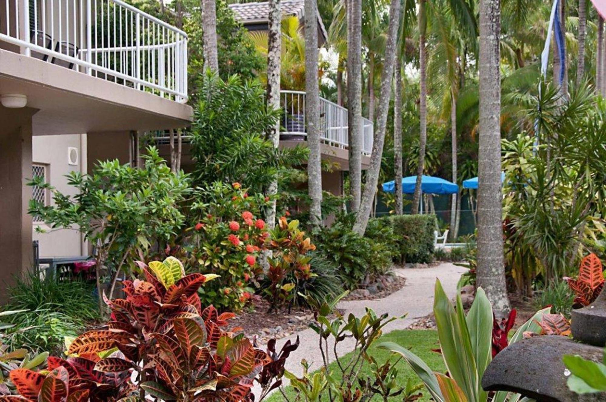 Clearwater Noosa Resort Нусавілл Екстер'єр фото