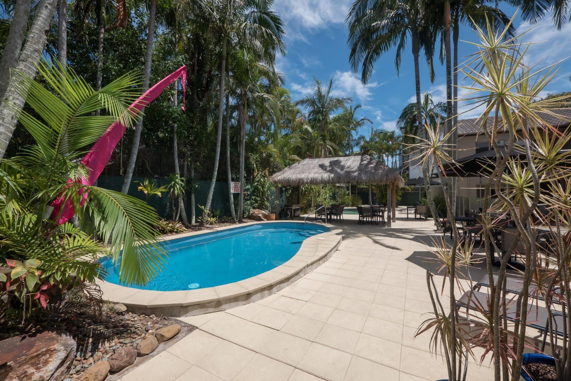 Clearwater Noosa Resort Нусавілл Екстер'єр фото