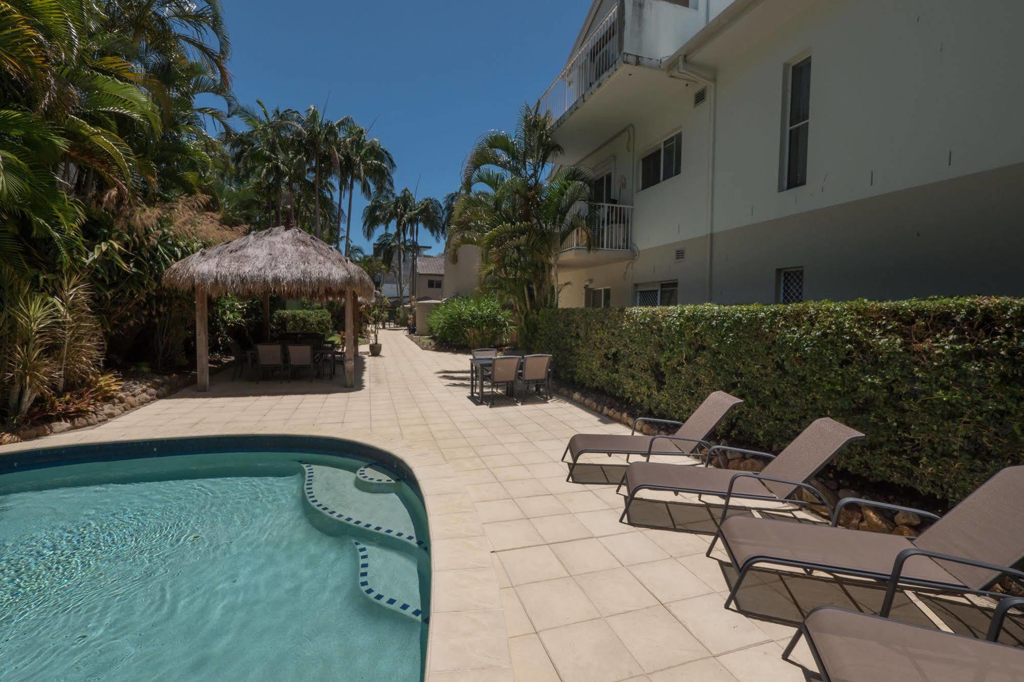 Clearwater Noosa Resort Нусавілл Екстер'єр фото