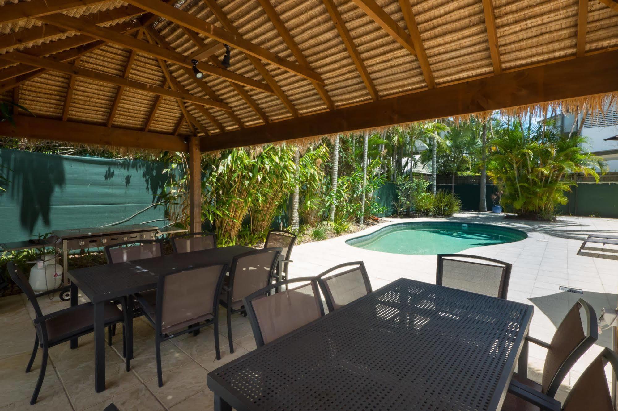 Clearwater Noosa Resort Нусавілл Екстер'єр фото
