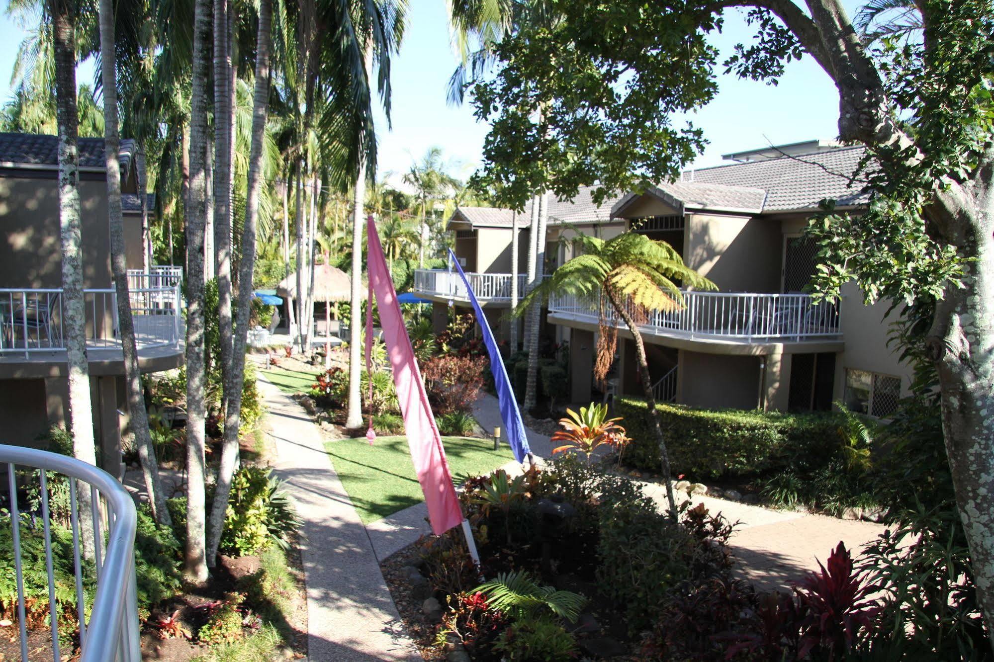 Clearwater Noosa Resort Нусавілл Екстер'єр фото